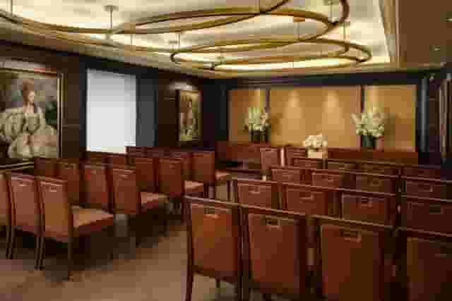 The Beaumont Mayfair