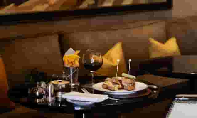 The Beaumont Mayfair