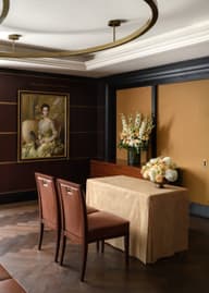 Private Bars