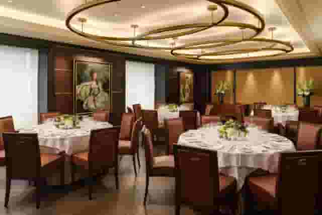 The Beaumont Mayfair