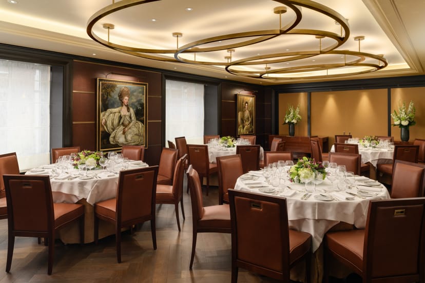 The Beaumont Mayfair - image 1