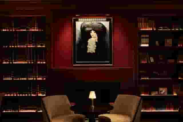 The Beaumont Mayfair