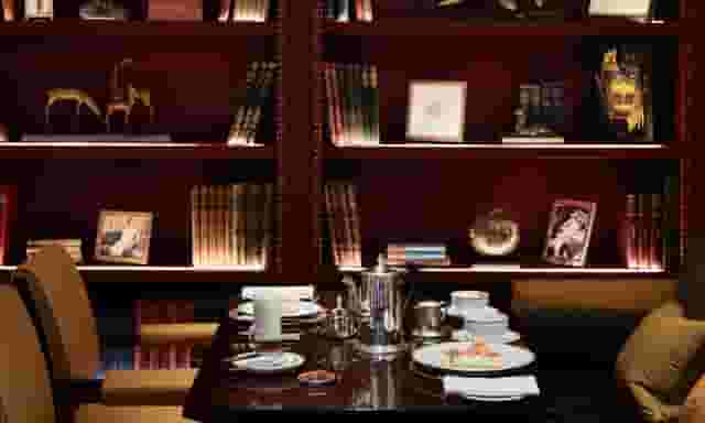 The Beaumont Mayfair