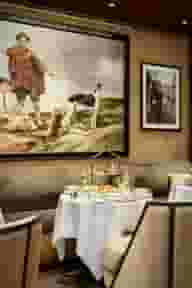 Meeting Rooms