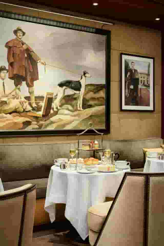 The Beaumont Mayfair