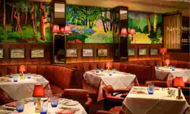 The Beaumont Mayfair