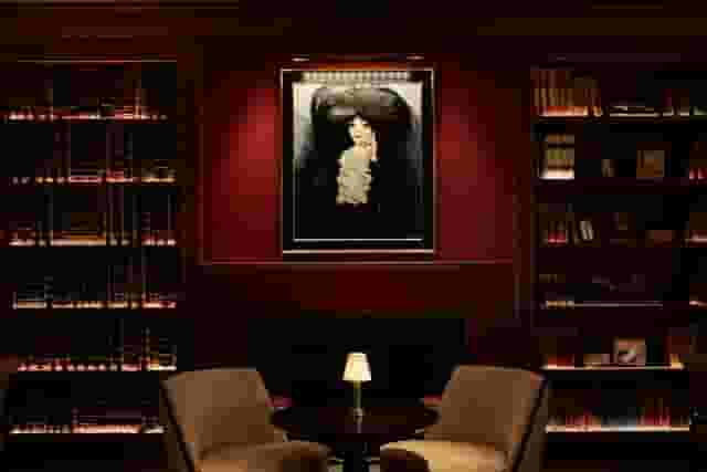 The Beaumont Mayfair
