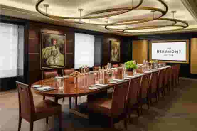 The Beaumont Mayfair