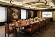 Banqueting Suites