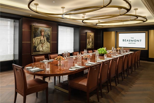 The Beaumont Mayfair - image 2