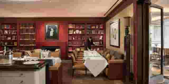 The Beaumont Mayfair