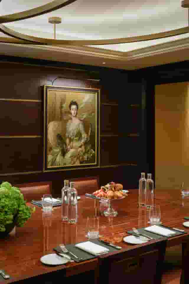 The Beaumont Mayfair
