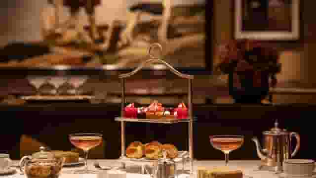 The Beaumont Mayfair