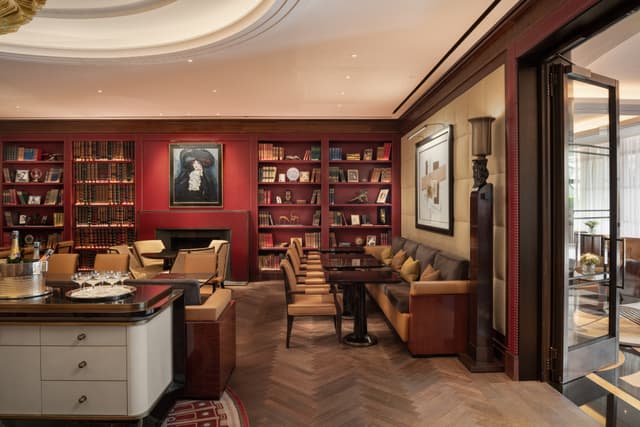 The Beaumont Mayfair