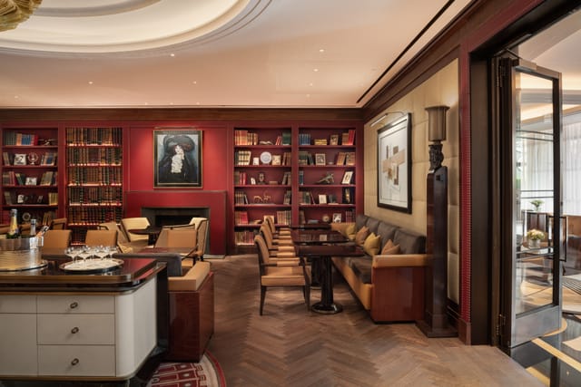 The Beaumont Mayfair - image 2