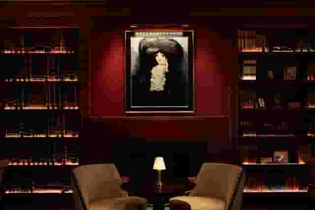 The Beaumont Mayfair