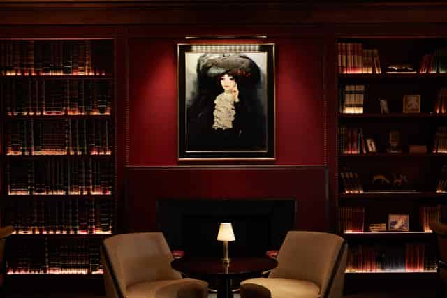 The Beaumont Mayfair