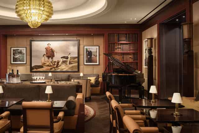 The Beaumont Mayfair