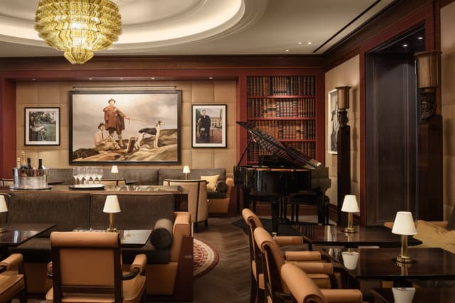 The Beaumont Mayfair