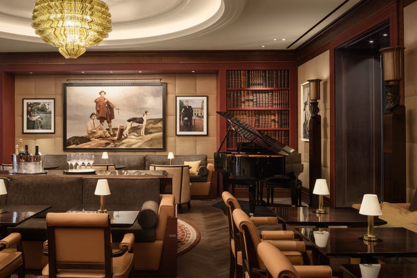 The Beaumont Mayfair - image 1