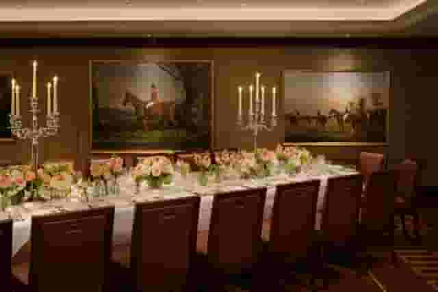The Beaumont Mayfair