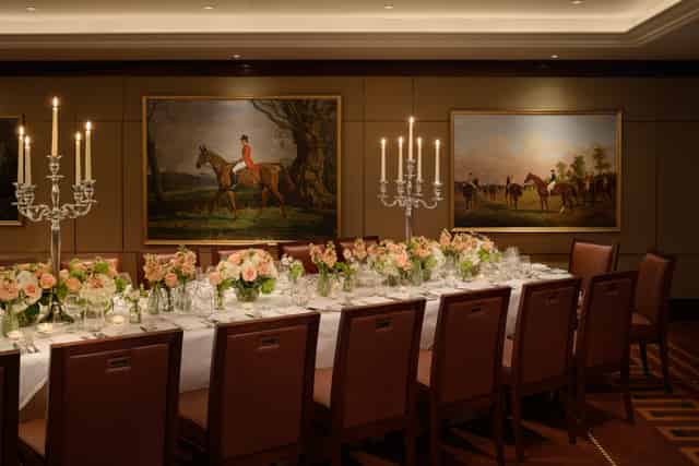 The Beaumont Mayfair
