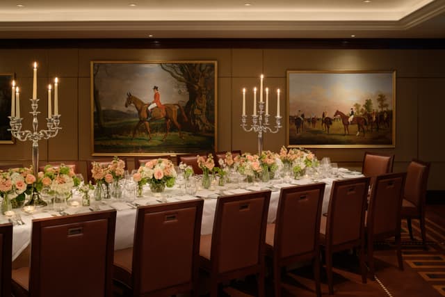 The Beaumont Mayfair