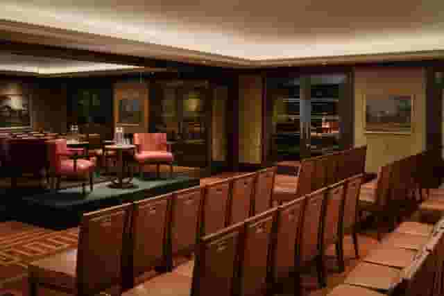 The Beaumont Mayfair