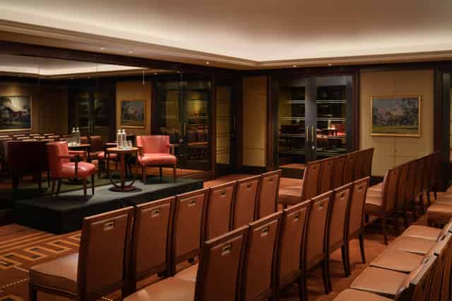 The Beaumont Mayfair