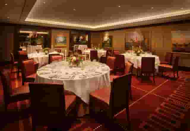 The Beaumont Mayfair