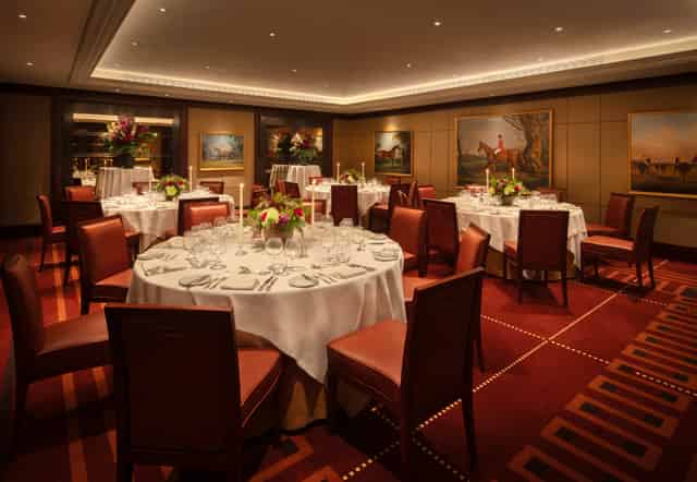 The Beaumont Mayfair