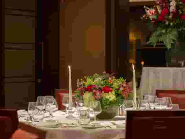 The Beaumont Mayfair