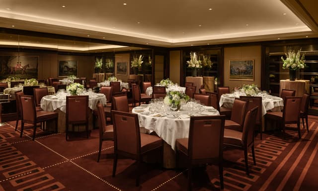 The Beaumont Mayfair