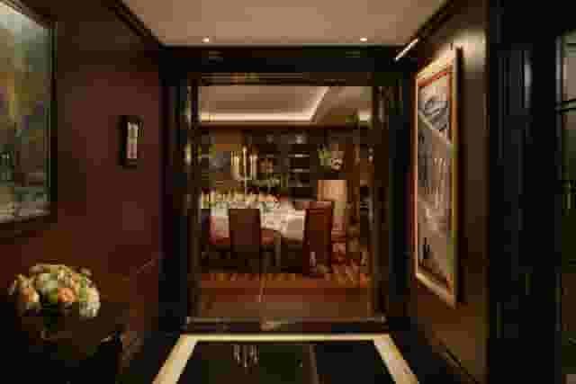The Beaumont Mayfair