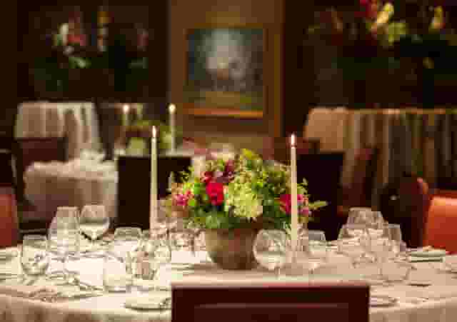 The Beaumont Mayfair