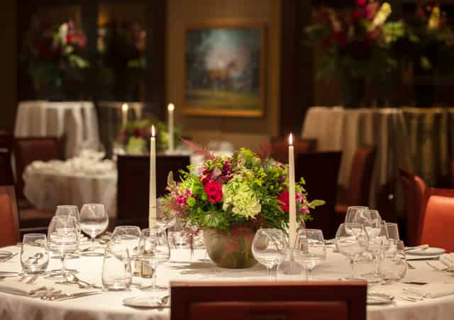 The Beaumont Mayfair
