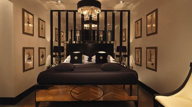 Blakes Hotel London