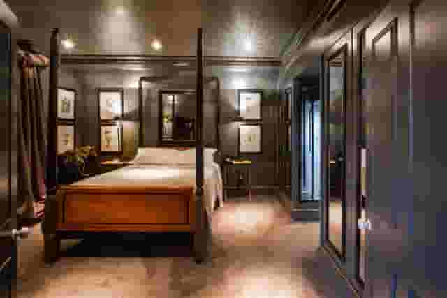 Blakes Hotel London