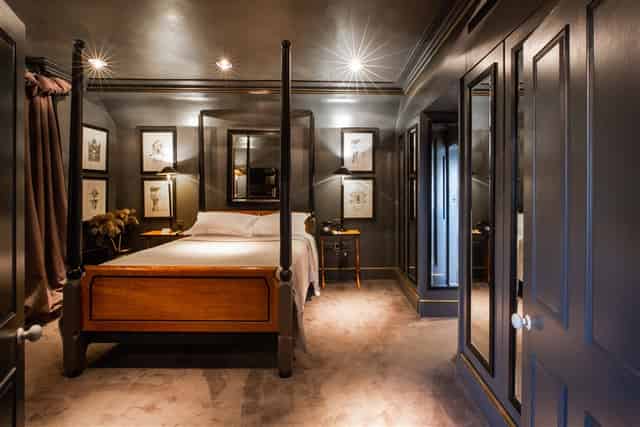 Blakes Hotel London