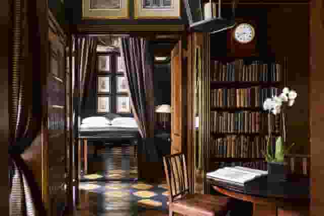 Blakes Hotel London