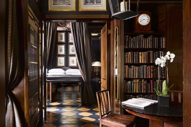 Blakes Hotel London