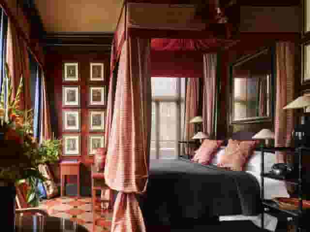 Blakes Hotel London