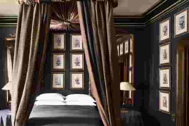Blakes Hotel London