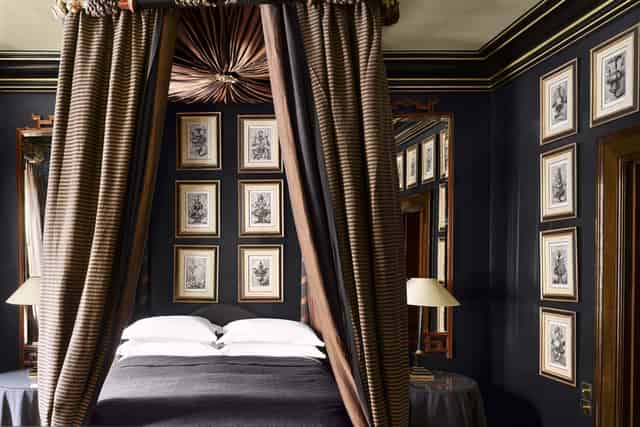 Blakes Hotel London