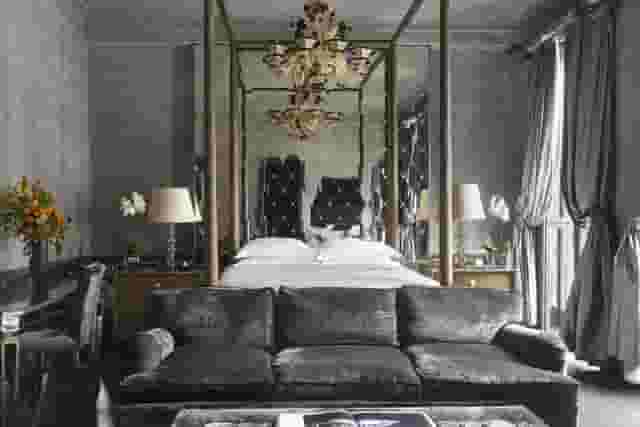 Blakes Hotel London