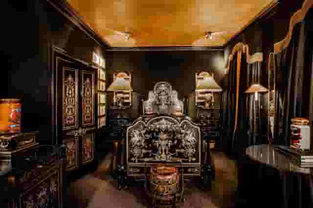 Blakes Hotel London