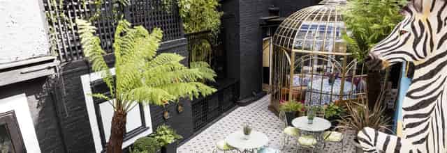 Blakes Hotel London