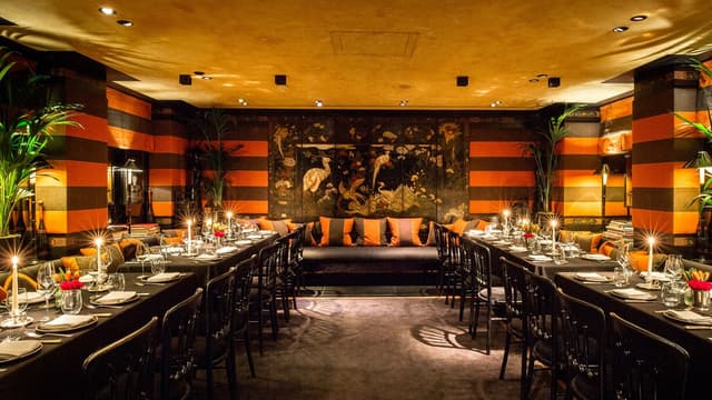 Blakes Hotel London