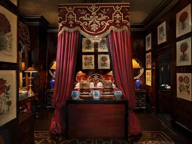 Blakes Hotel London