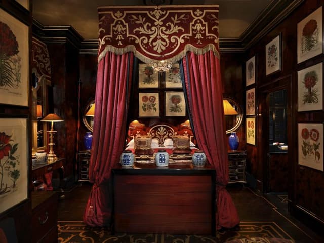 Blakes Hotel London